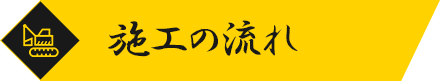 施工の流れ